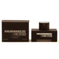 thumbnail image 1 of Hummer Black Men EDT Spray, 1 of 1