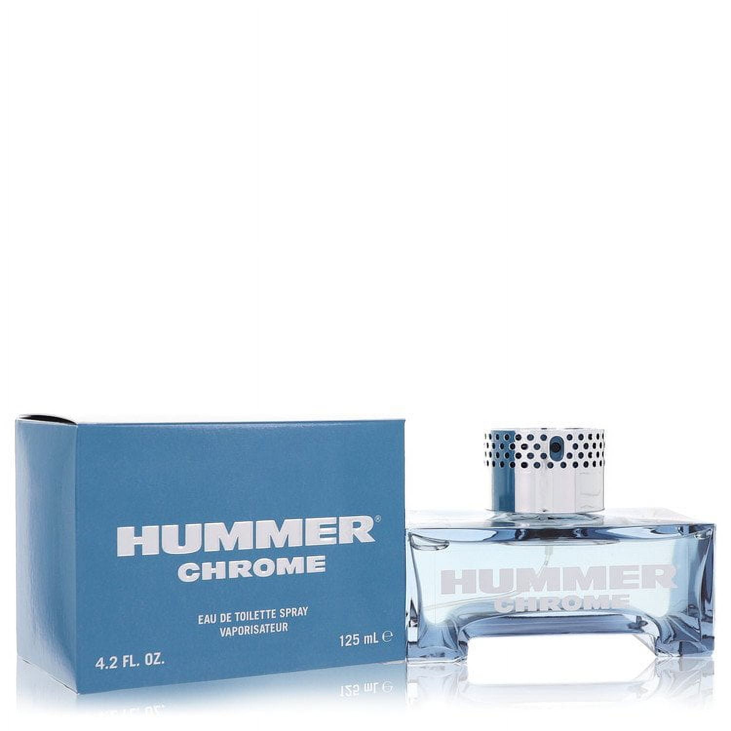 Hummer Eau De Toilette Spray By Hummer Hummer Eau De Toilette Spray By Hummer