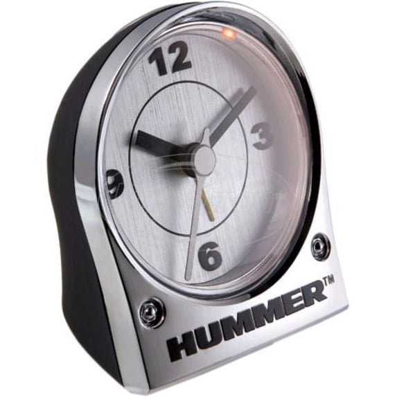Hummer Desktop Clock, AC51
