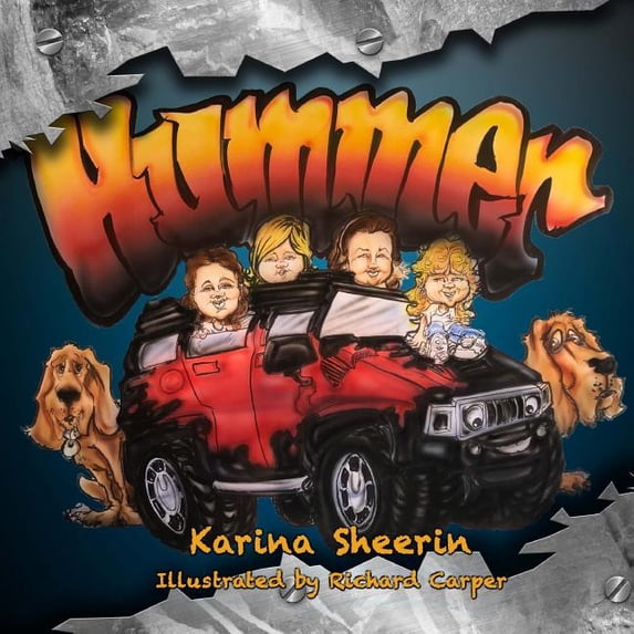 Hummer English, (Paperback)