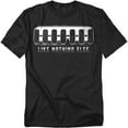 thumbnail image 1 of Hummer T-Shirt Grill Unisex Graphic Tee For Men & Women, 1 of 7