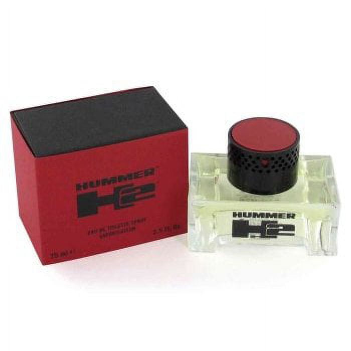 Hummer Eau De Toilette Spray By Hummer - 1.3 oz Hummer Eau De Toilette Spray By Hummer - 1.3 oz