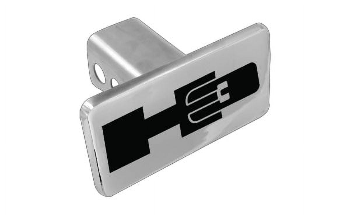 Hummer h3 sale trailer hitch