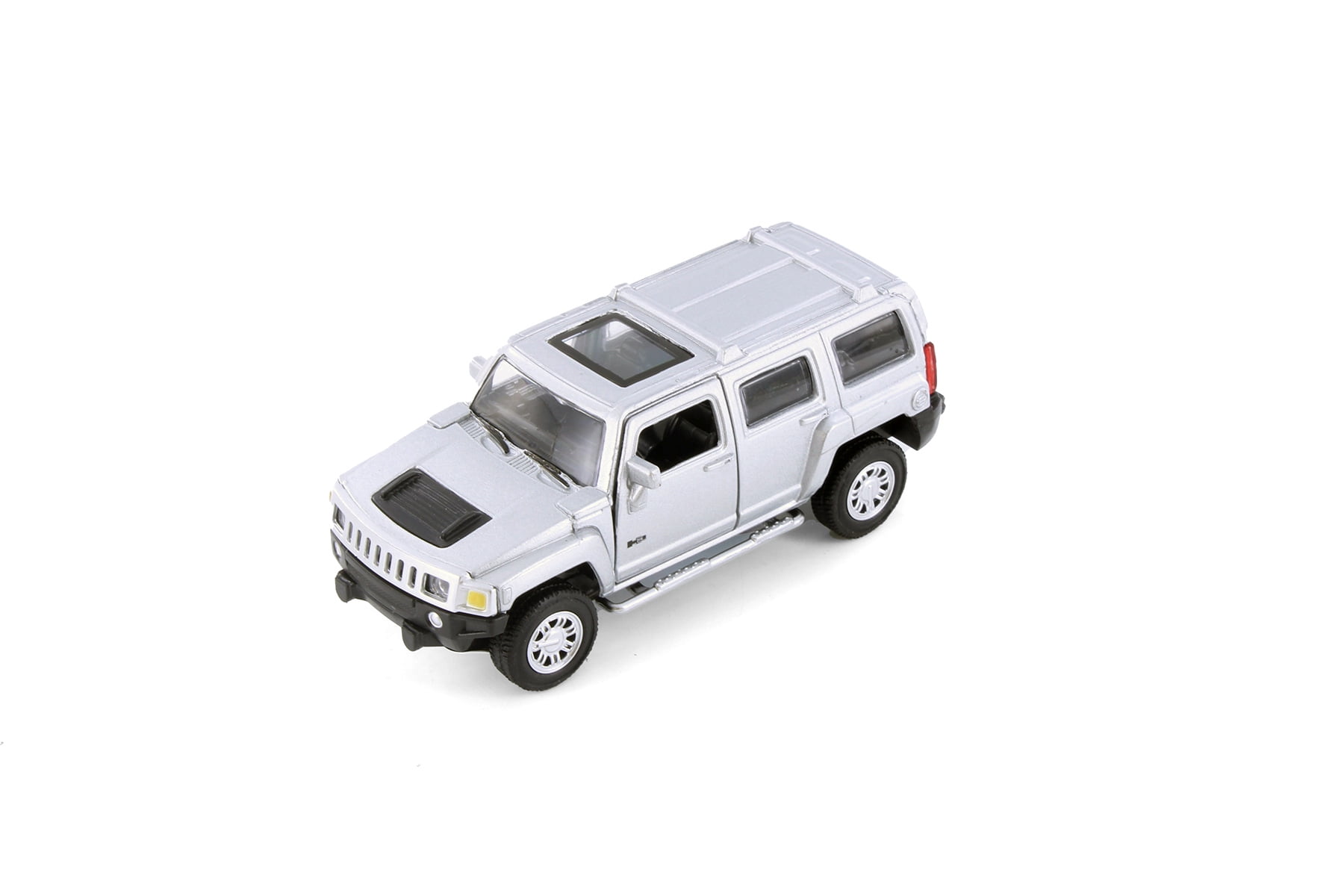 Hummer-H3-Silver-Showcasts-