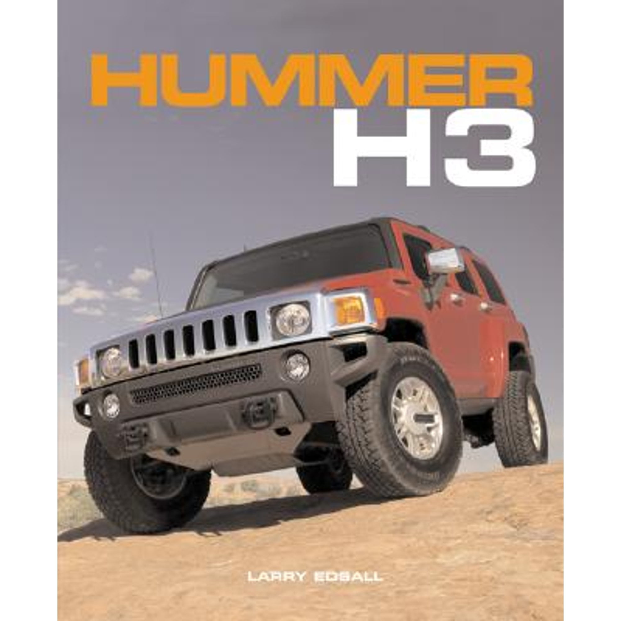 Hummers Pre Owned Pre-Owned Hummer H3 (Hardcover) 0760321957 9780760321959 - Walmart.com