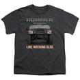 thumbnail image 1 of Hummer - Like Nothing Else - Youth Short Sleeve Shirt - Small, 1 of 2