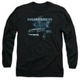thumbnail image 1 of Hummer - Stormy Ride - Long Sleeve Shirt - Medium, 1 of 2