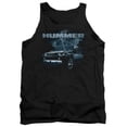 thumbnail image 1 of Hummer - Stormy Ride - Tank Top - Small, 1 of 2