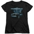 thumbnail image 1 of Hummer - Stormy Ride - Women's Short Sleeve Shirt - Large, 1 of 2