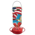 thumbnail image 1 of Hummers Galore Hummingbird Feeder 32 oz., 1 of 8