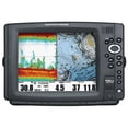 thumbnail image 1 of Humminbird 1159ci Hd Combo Color Fishfin, 1 of 3