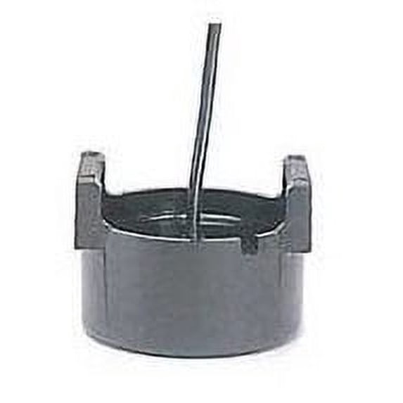 Humminbird 710147-1 XP 9 20 T - In-Hull Single/DualBeam Transducer