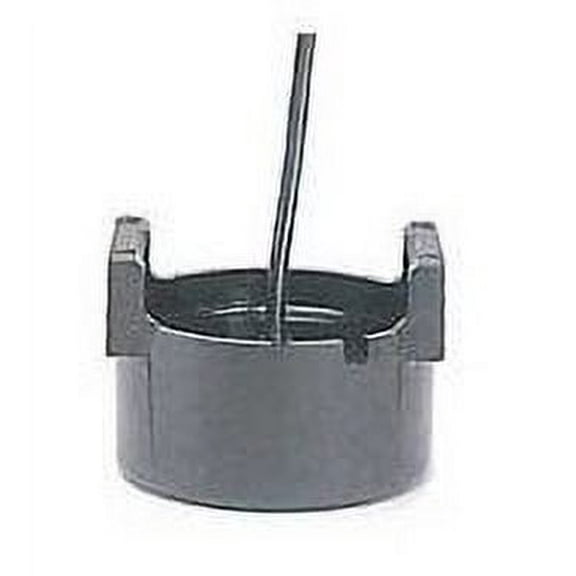 Humminbird 710147-1 XP 9 20 T - In-Hull Single/DualBeam Transducer