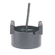 Humminbird 710147-1 XP 9 20 T - In-Hull Single/DualBeam Transducer