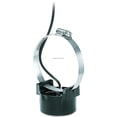 thumbnail image 1 of Humminbird 710160-1 XTM 9 20 T - Trolling Motor DualBeam Transducer, 1 of 2