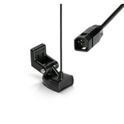 Humminbird 710236-1 XNT 9 28 T - 200/455 Transom Single/DualBeam Transducer