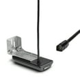 thumbnail image 1 of Humminbird XM 9 20 MSI T Mega Transom Mount Transducer For Helix Side Imaging 710262-1, 1 of 3
