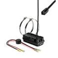 thumbnail image 1 of Humminbird 710263-1 Xtm 9 20 MSI T Mega Trolling Motor Transducer, 1 of 2