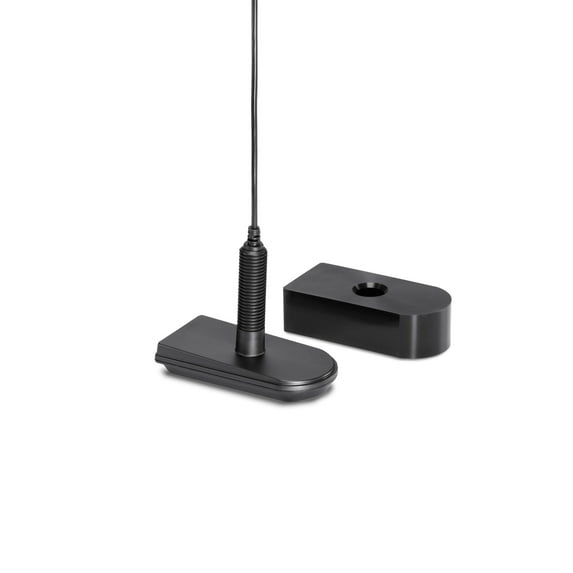 Humminbird 710264-1 Xpth 9 20 MSI T Mega Thru Hull Transducer