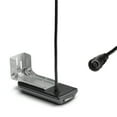 thumbnail image 1 of Humminbird 710265-1 XM 14 20 MSI T - SOLIX MEGA SI, MEGA DI, 2D w/ Temp Transom Transducer, 1 of 3