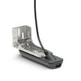 thumbnail image 1 of Humminbird 710280-1 XM 9 HW MDI T Transom Mount Transducer for MEGA Imaging+/800kHz/455kHz & Dual Spectrum CHIRP 2D Sonar 150-220kHz, 1 of 2