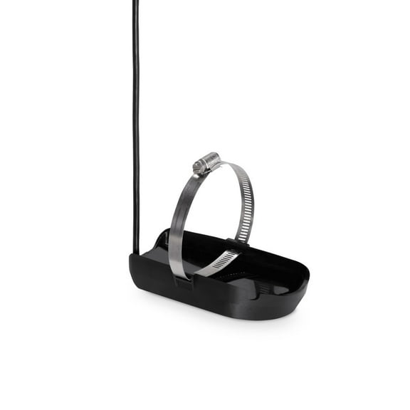 Humminbird 710296-1 XTM 9 HW MDI 75 T - HELIX 7/8 MEGA DI, Dual Spectrum CHIRP w/ Temp Trolling Motor Transducer