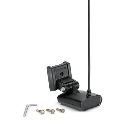 Humminbird 710306-1 XNT 9 HW SI T Transom Mount Transducer
