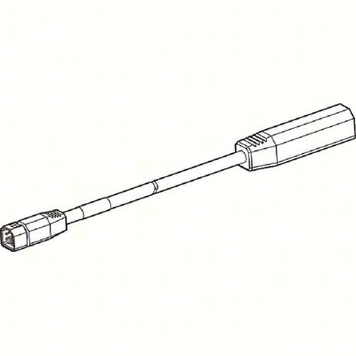 Humminbird 7200962 Ec M30 30' Extension Cable for Transducers