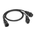 thumbnail image 1 of Humminbird 720112-1 14 M SILR Y Side Imaging and 2D Splitter Cable, 1 of 3