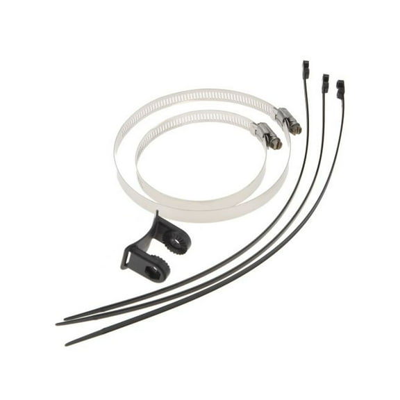 Humminbird AD XTM 9 - Trolling Motor Adapter for XNT Transducer