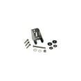 Staffa Metallo Humminbird 740162-1 Per Poppetto – Montaggio Solido Per Helix SI G2N E Altri Fishfinder