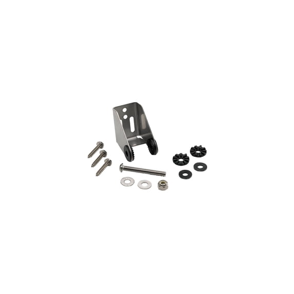 Humminbird 740162-1 MHX MXNT Metal Bracket for Si G2N
