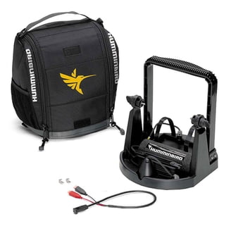 bow fishing reel and arrow Retriever Pro