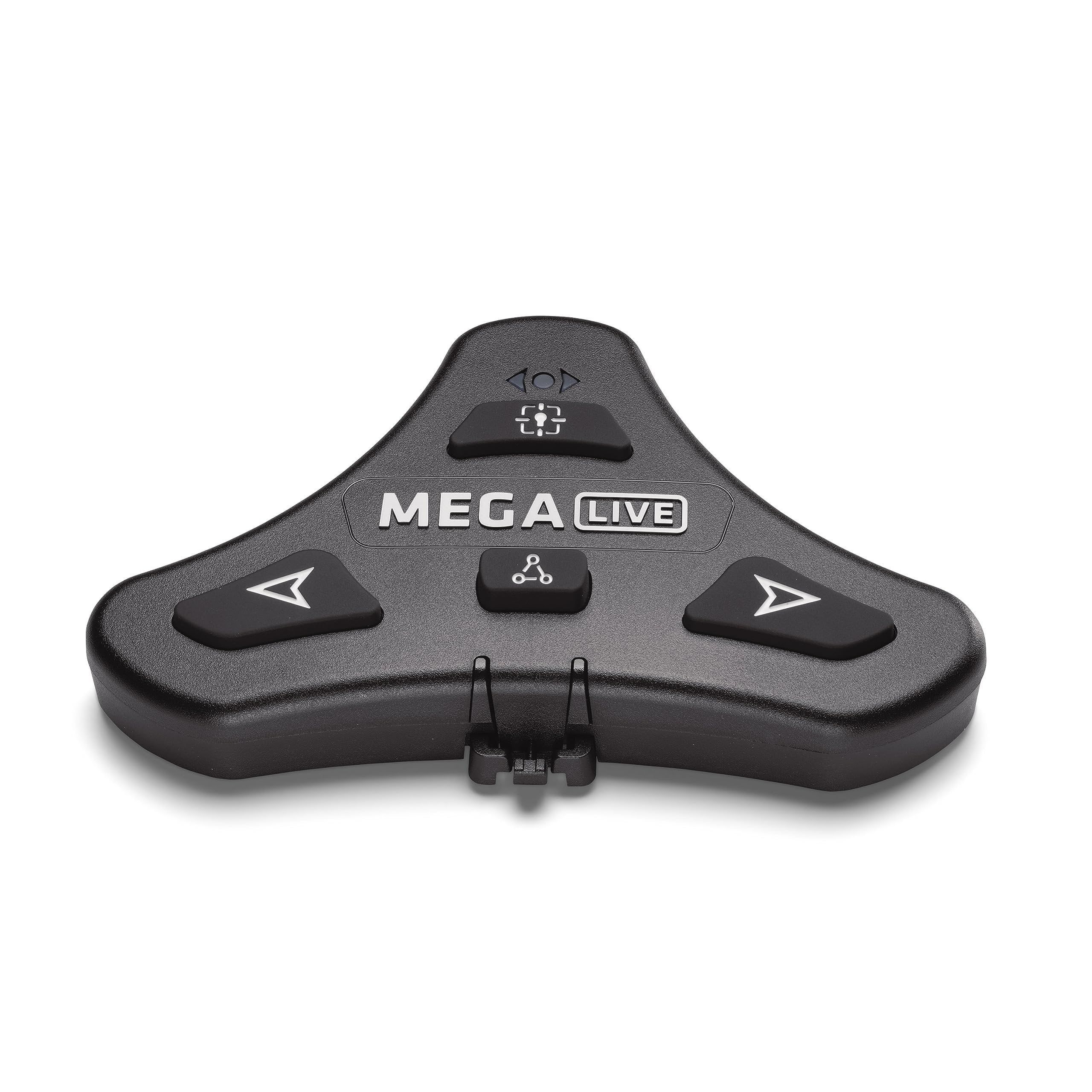 Humminbird 7402241 Mega Live Foot Pedal
