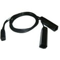 thumbnail image 1 of Humminbird 9 M SIDB Y 9-Pin Side Imaging Dual Beam Splitter Cable 720101-1, 1 of 2