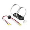 thumbnail image 1 of Humminbird 740181-1 AD MTM HW MDI Trolling Motor Adapter Bracket, 1 of 3