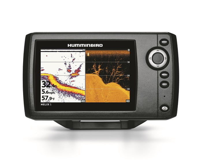 CWR WHOLESALE Humminbird AS GRP Precision GPS Antenna [408920-1]