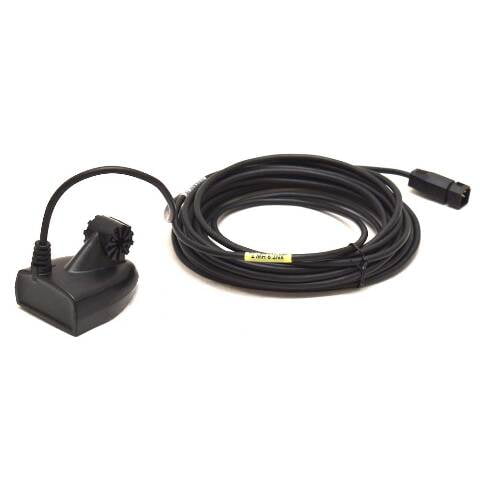 Humminbird Boat Dual Helix Starter Kit 700062-1 | XNT 9 HWT 150-220kHz
