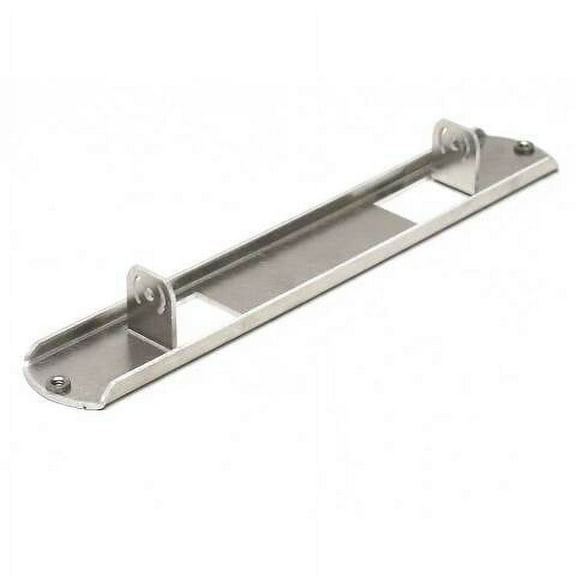 Humminbird Boat In-Dash Mounting Kit IDMK H7R | 11 x 6 Inch Aluminum (Kit)