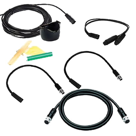 Humminbird Dual Helix Starter Kit HWFG 700061-1