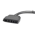 thumbnail image 1 of Humminbird HCCT Helix Cable Connector Tray 740184-1, 1 of 2