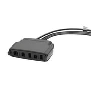 Humminbird HCCT Helix Cable Connector Tray 740184-1