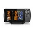 thumbnail image 1 of Humminbird HELIX 7 G3N GPS Fishfinder with Dual Spectrum CHIRP Sonar and MEGA Imaging, 1 of 6