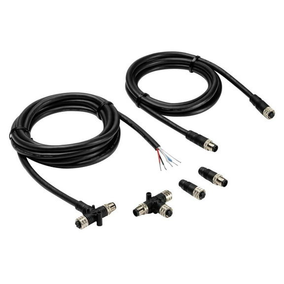 Humminbird Hb Nmea 2000 Single Strt Kit M