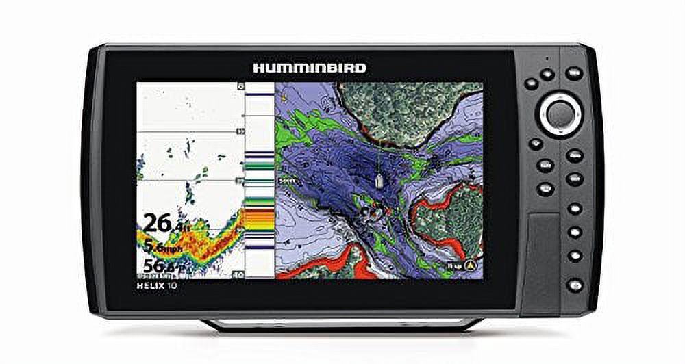 Humminbird Helix 7 Sonar