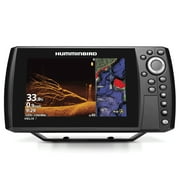 Humminbird HELIX 7 CHIRP MEGA DI GPS G4N