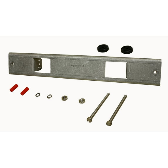 Humminbird Helix 7 Series In-Dash Mounting Kit 740145-1