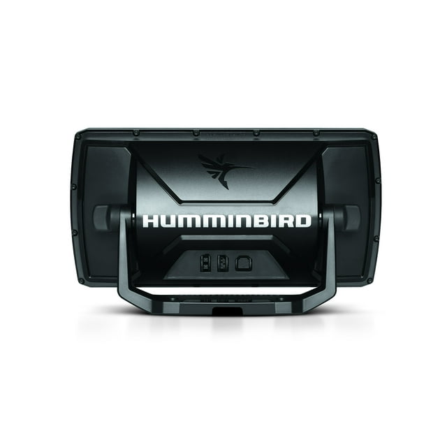 Humminbird Helix 7 Sonar GPS Fishfinder 409820-1