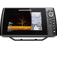 thumbnail image 1 of Humminbird Helix 8 Chirp Mega DI GPS G3N Fishfinder 410820-1, 1 of 6