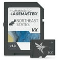thumbnail image 1 of Humminbird LakeMaster - Northeast V1, 1 of 3